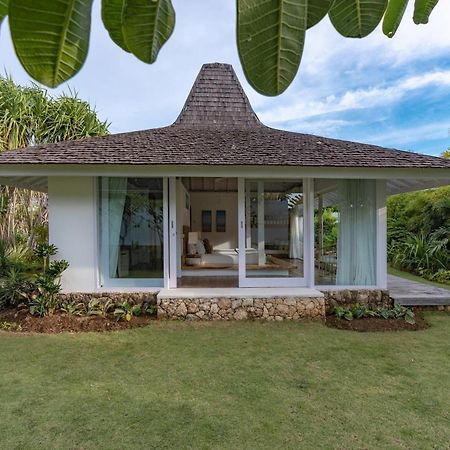 Villa Tranquilla Lembongan Exterior foto